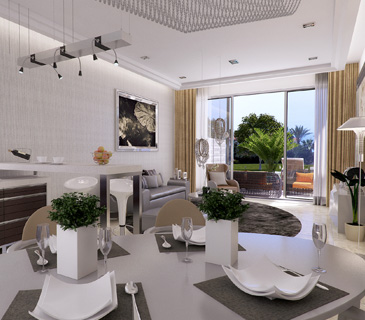 Luxury Properties in Cyprus